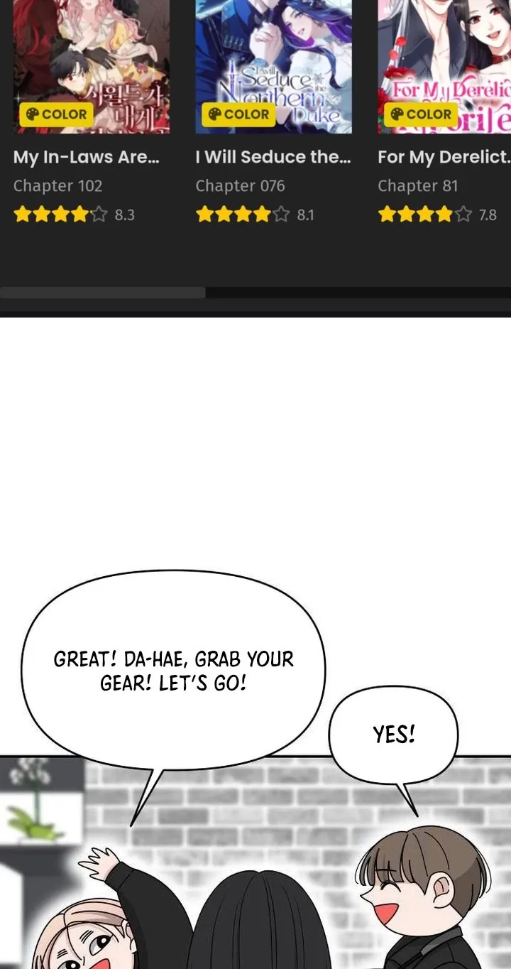 Dodolipyo Chapter 8 page 2