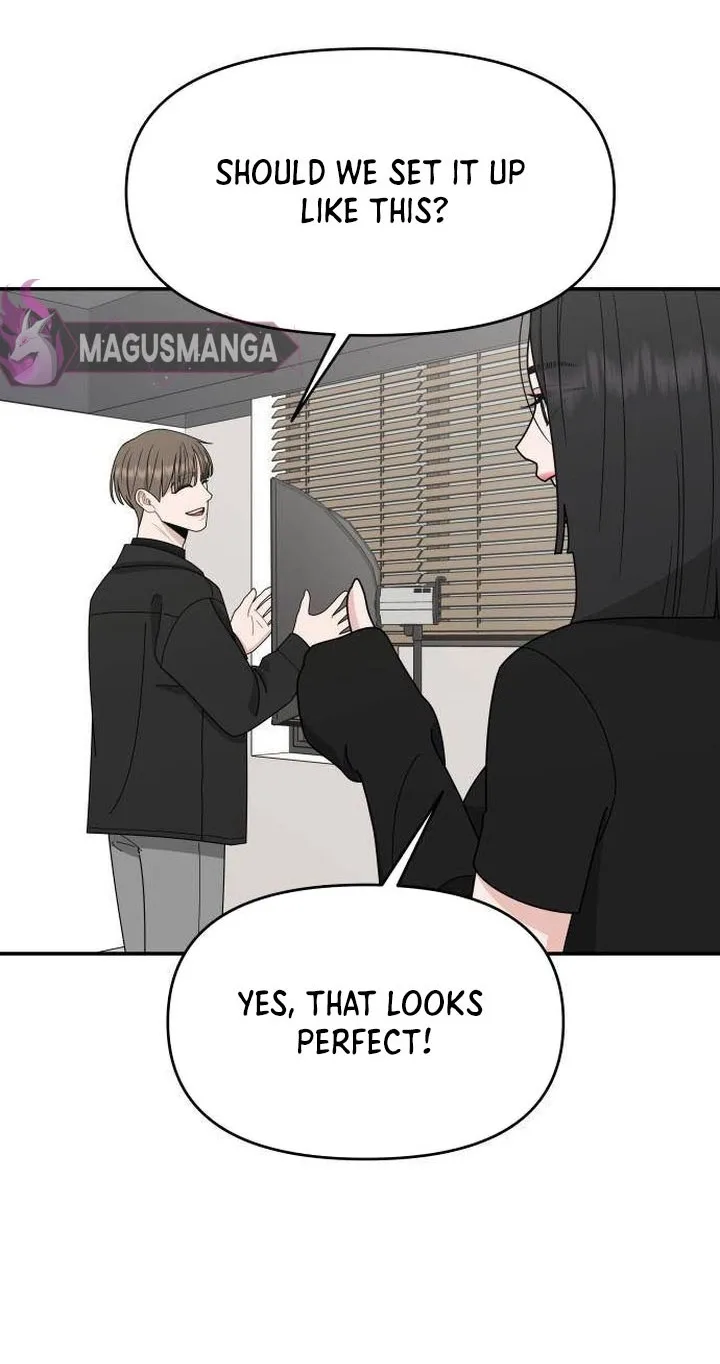 Dodolipyo Chapter 8 page 12
