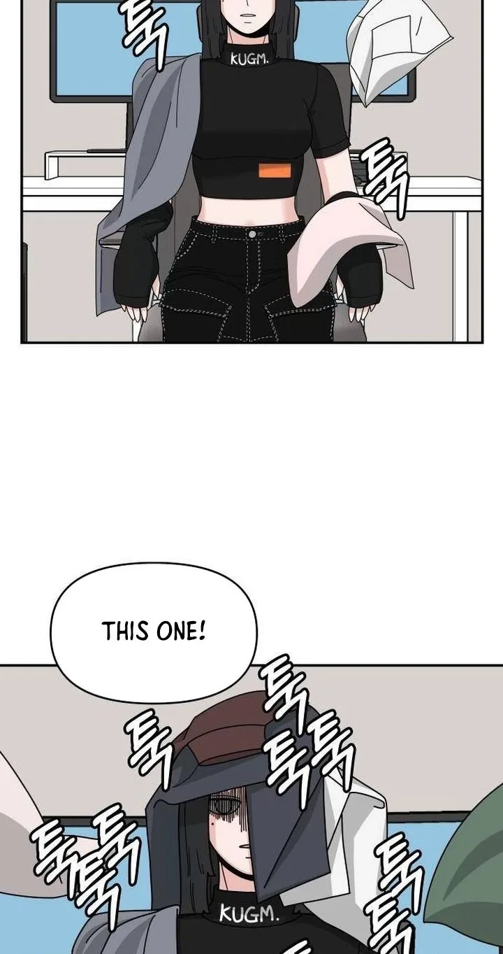 Dodolipyo Chapter 8 page 4