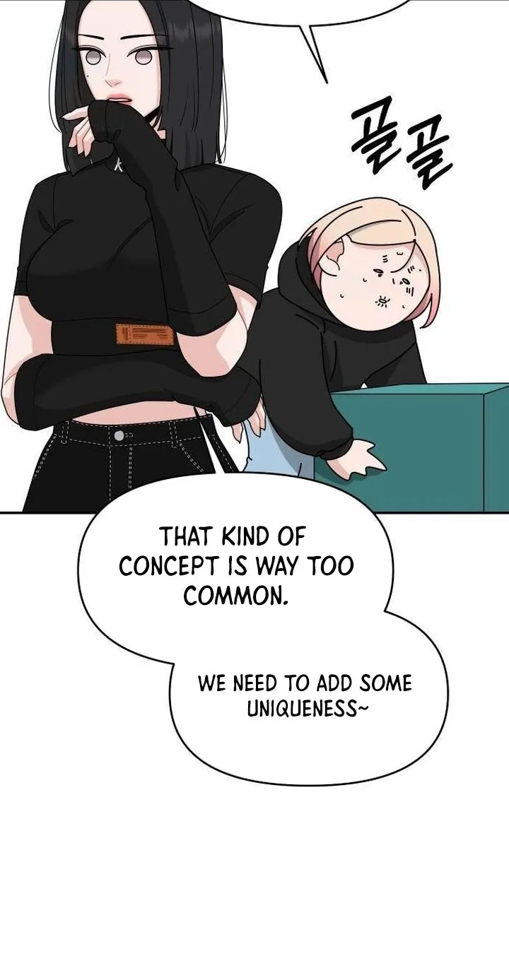 Dodolipyo Chapter 8 page 11