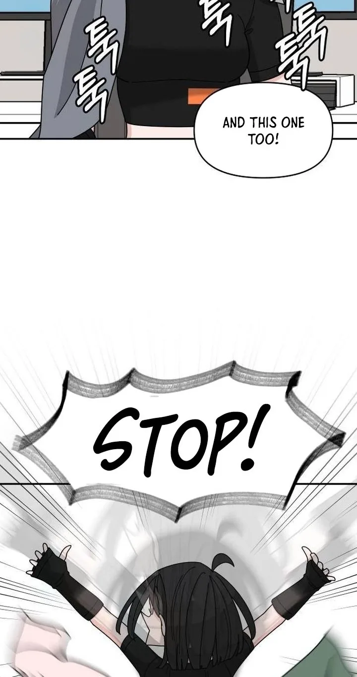 Dodolipyo Chapter 8 page 5