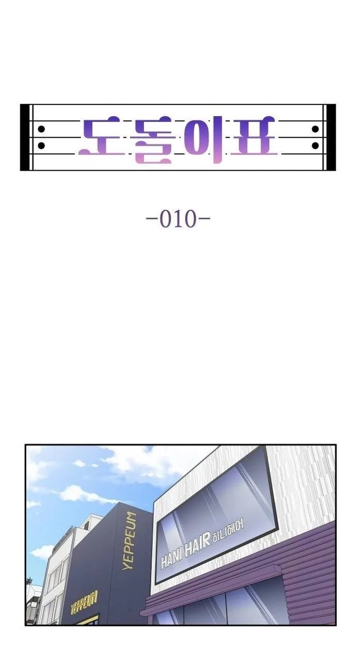 Dodolipyo Chapter 10 page 50