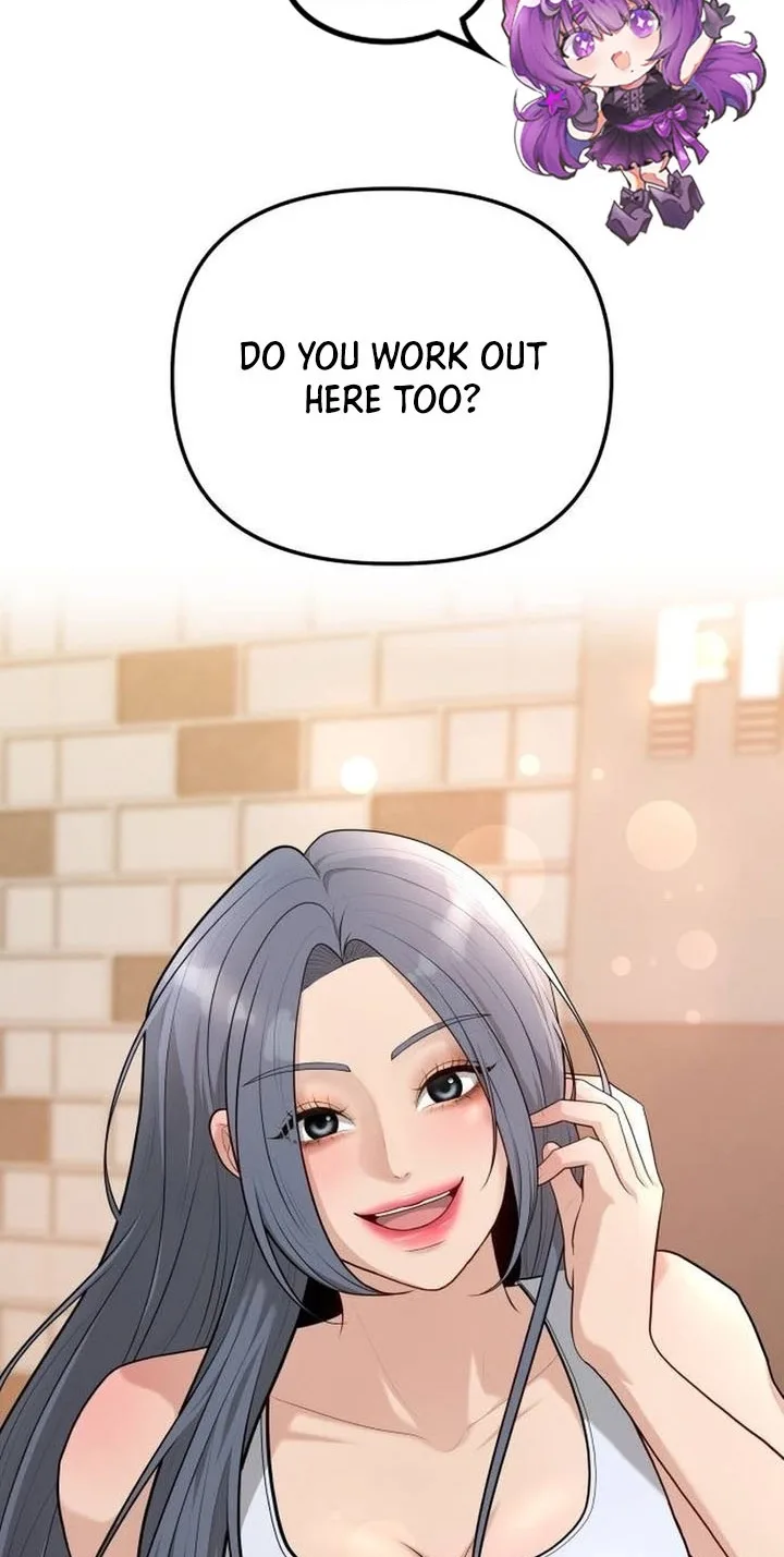 Love in Body Chapter 10 page 2