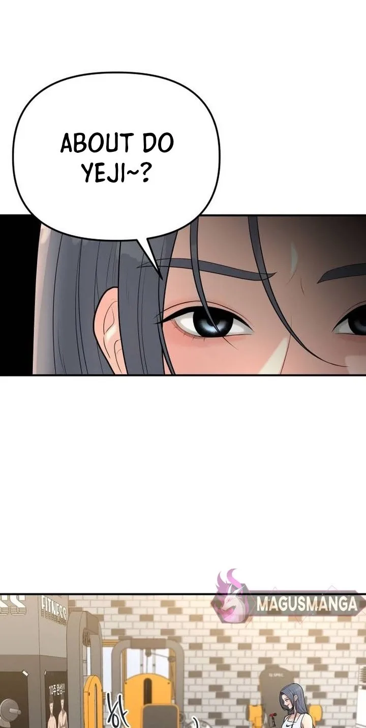 Love in Body Chapter 10 page 11