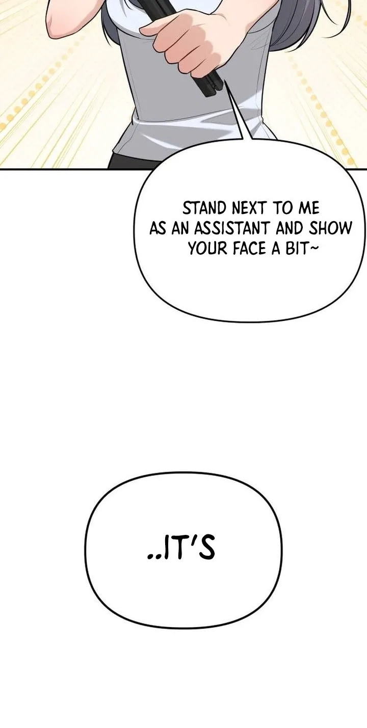 Love in Body Chapter 10 page 10