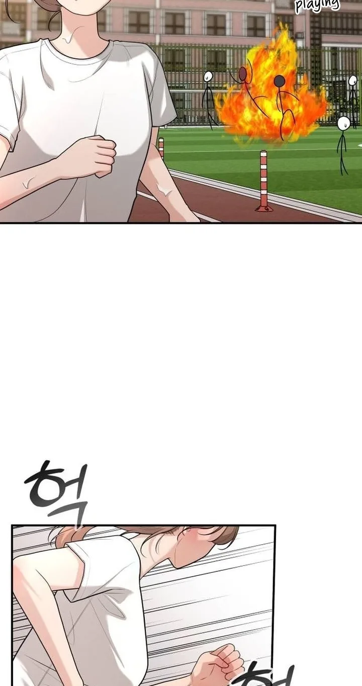 Love in Body Chapter 12 page 34