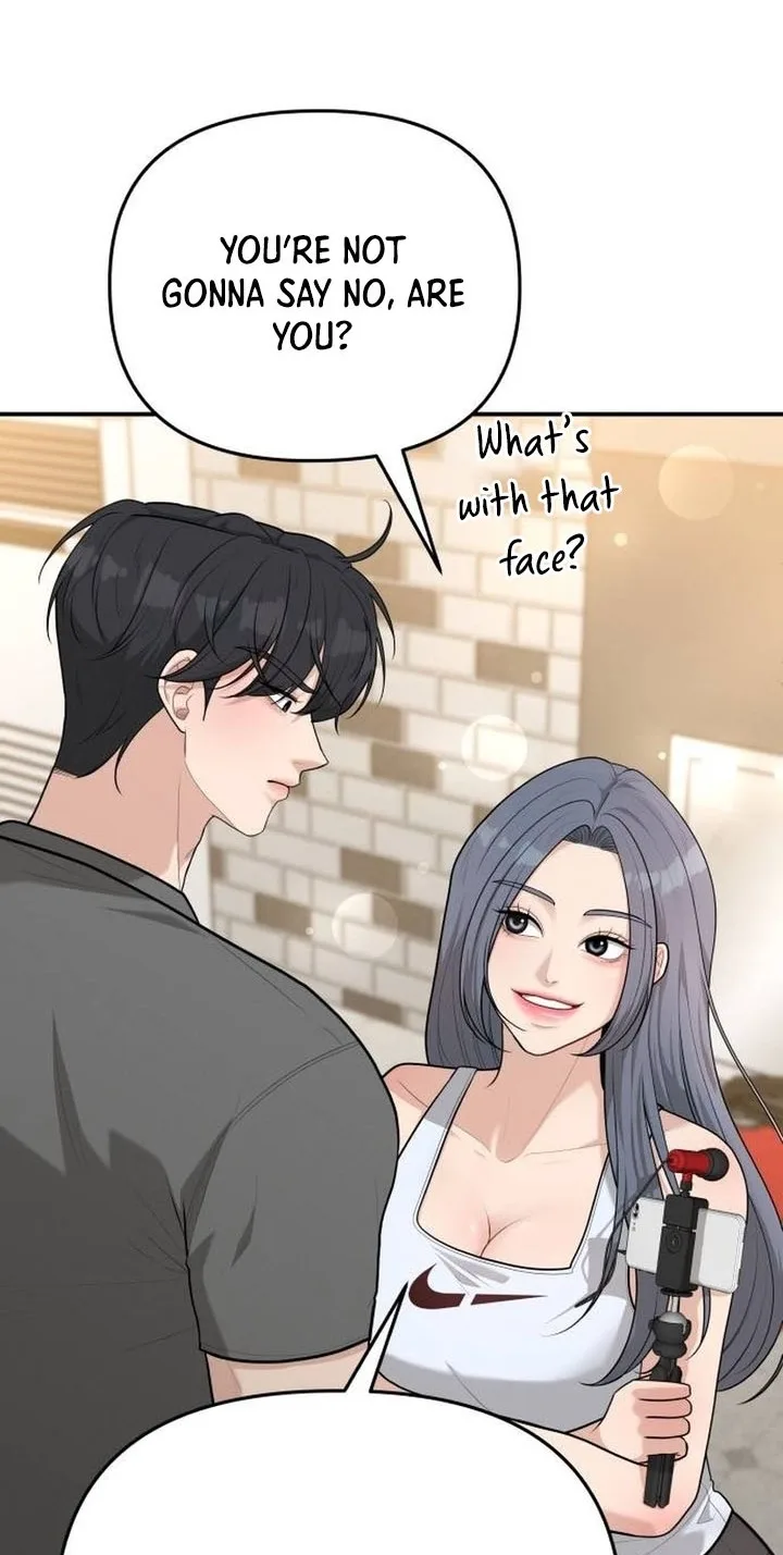 Love in Body Chapter 10 page 13