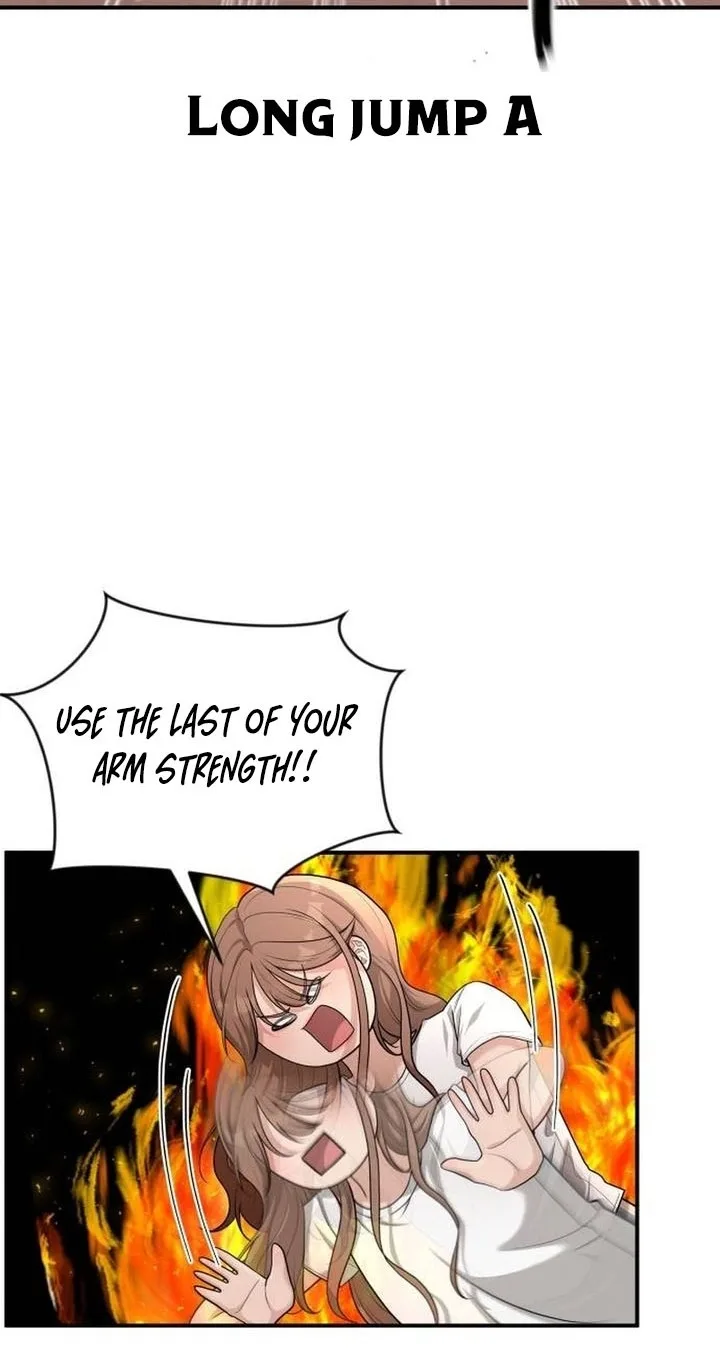 Love in Body Chapter 12 page 22