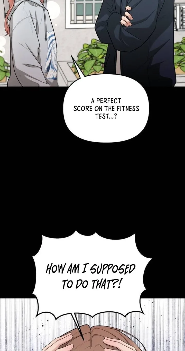 Love in Body Chapter 12 page 9