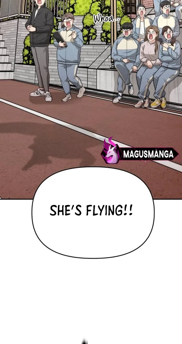 Love in Body Chapter 12 page 20