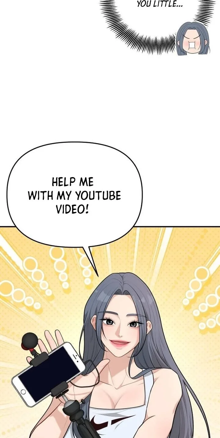 Love in Body Chapter 10 page 9
