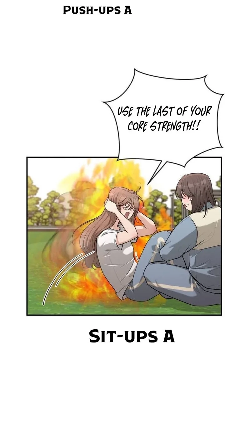Love in Body Chapter 12 page 23