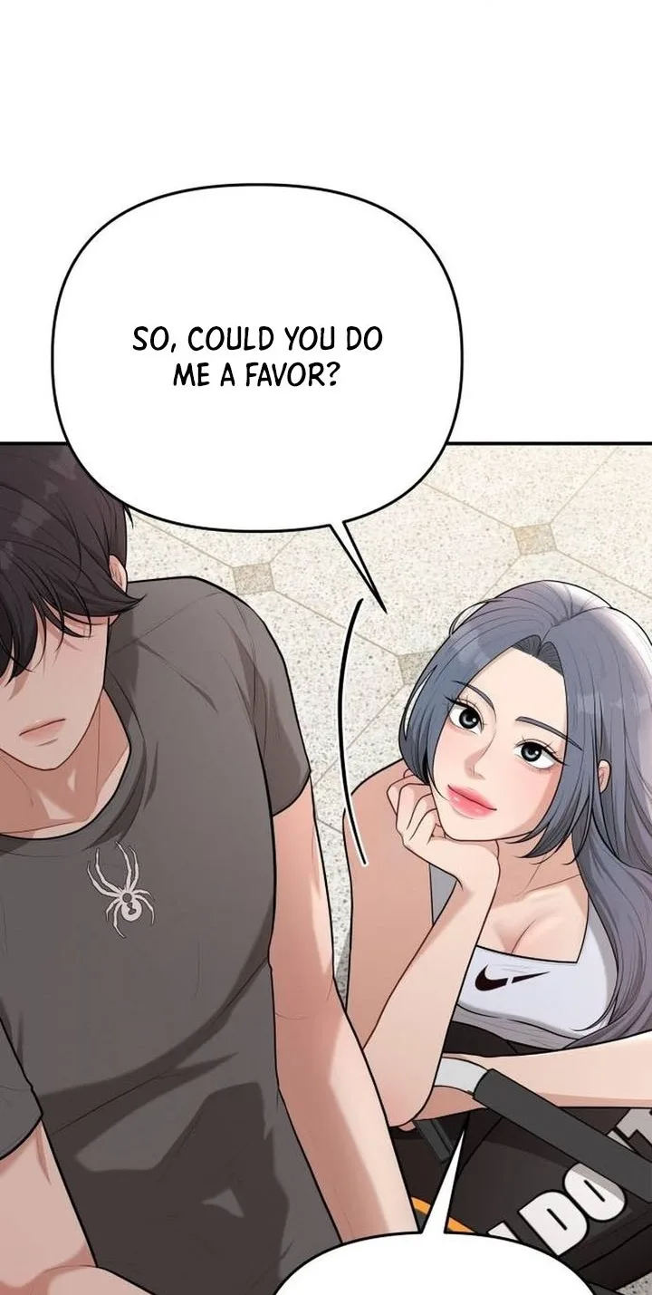 Love in Body Chapter 10 page 6
