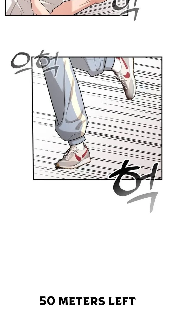 Love in Body Chapter 12 page 35