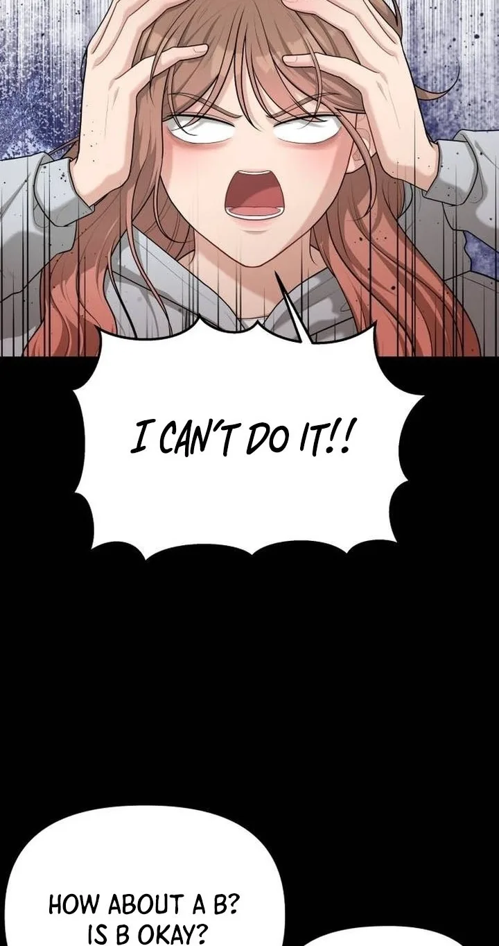 Love in Body Chapter 12 page 10