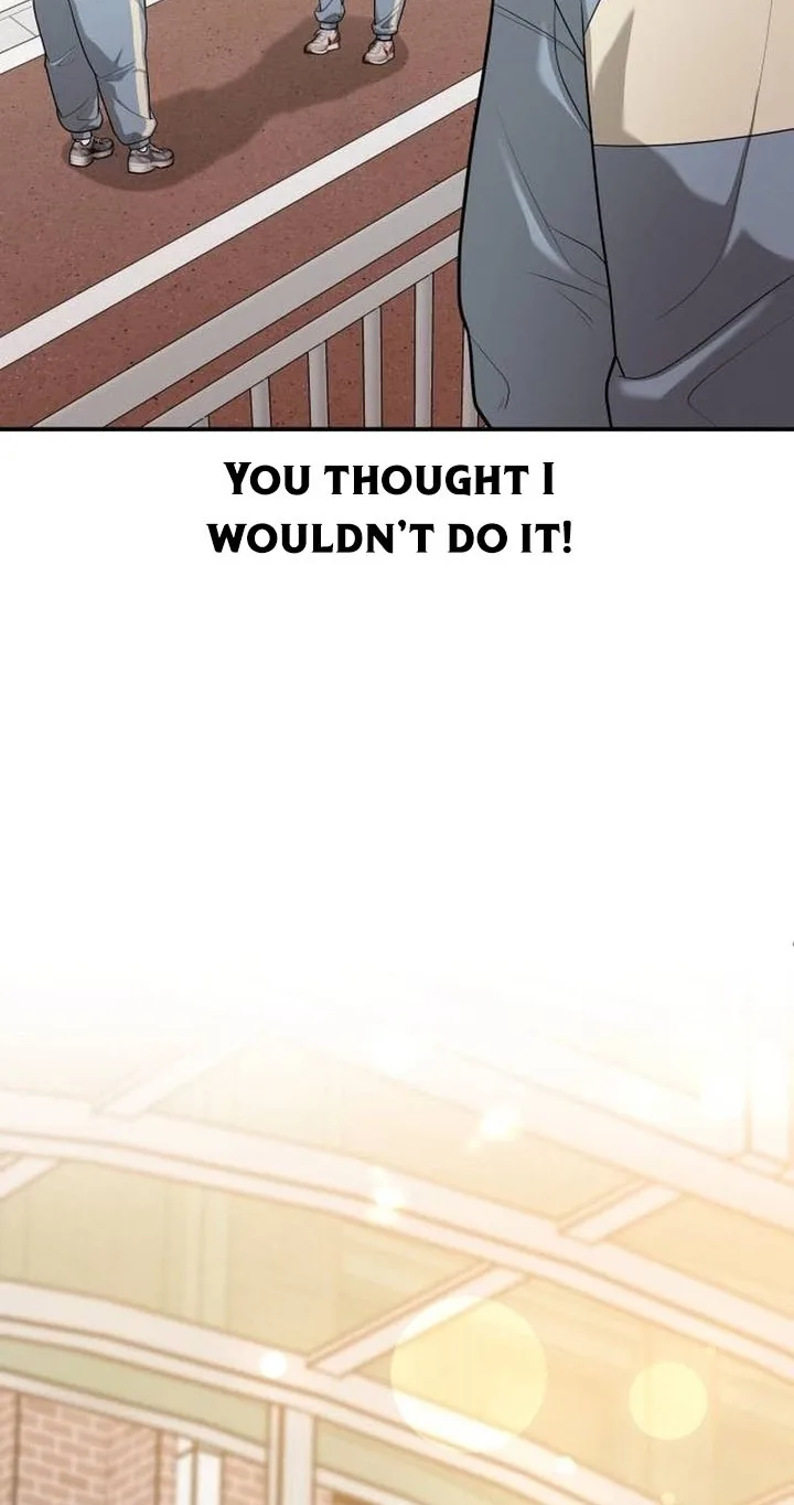Love in Body Chapter 12 page 13