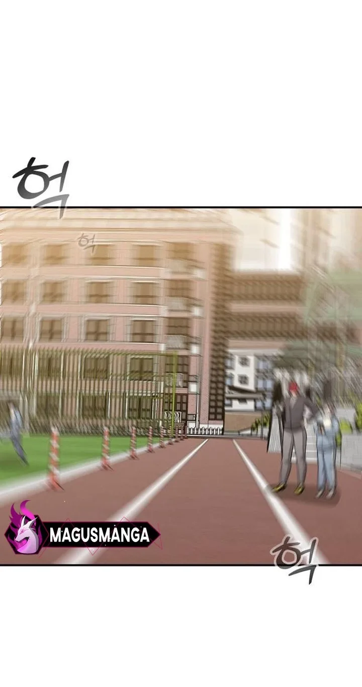 Love in Body Chapter 12 page 36