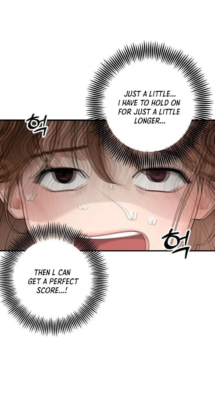 Love in Body Chapter 12 page 37