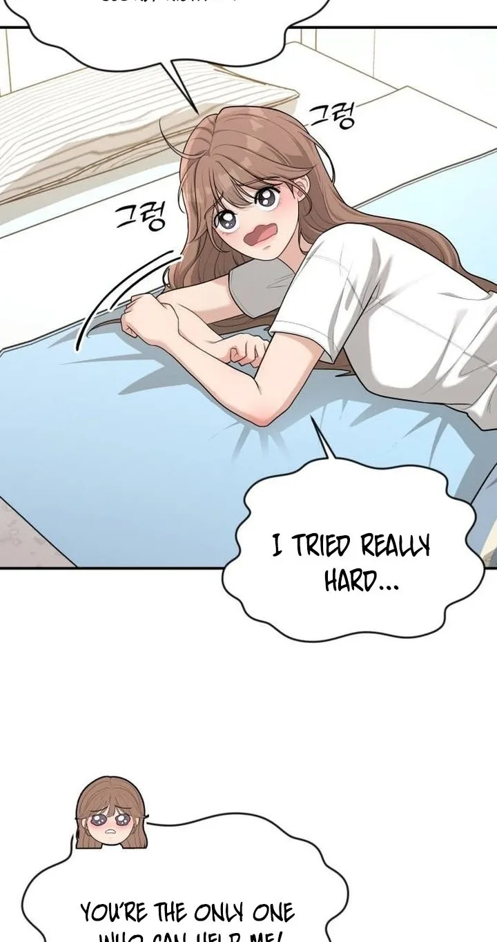 Love in Body Chapter 12 page 59