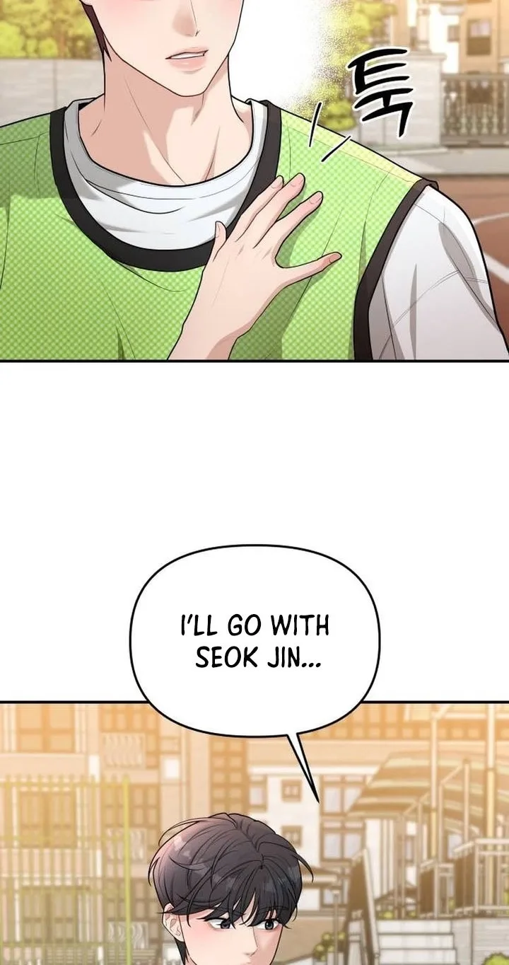 Love in Body Chapter 12 page 52