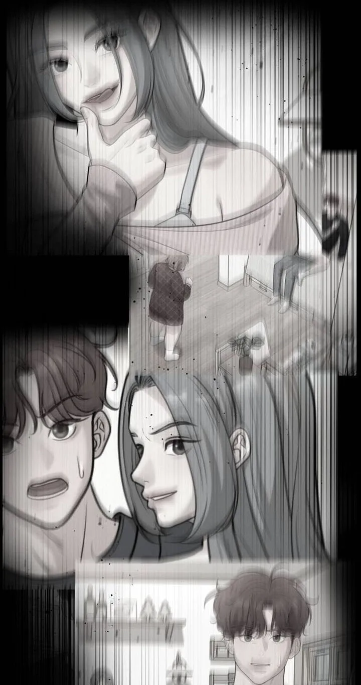 Love in Body Chapter 12 page 50