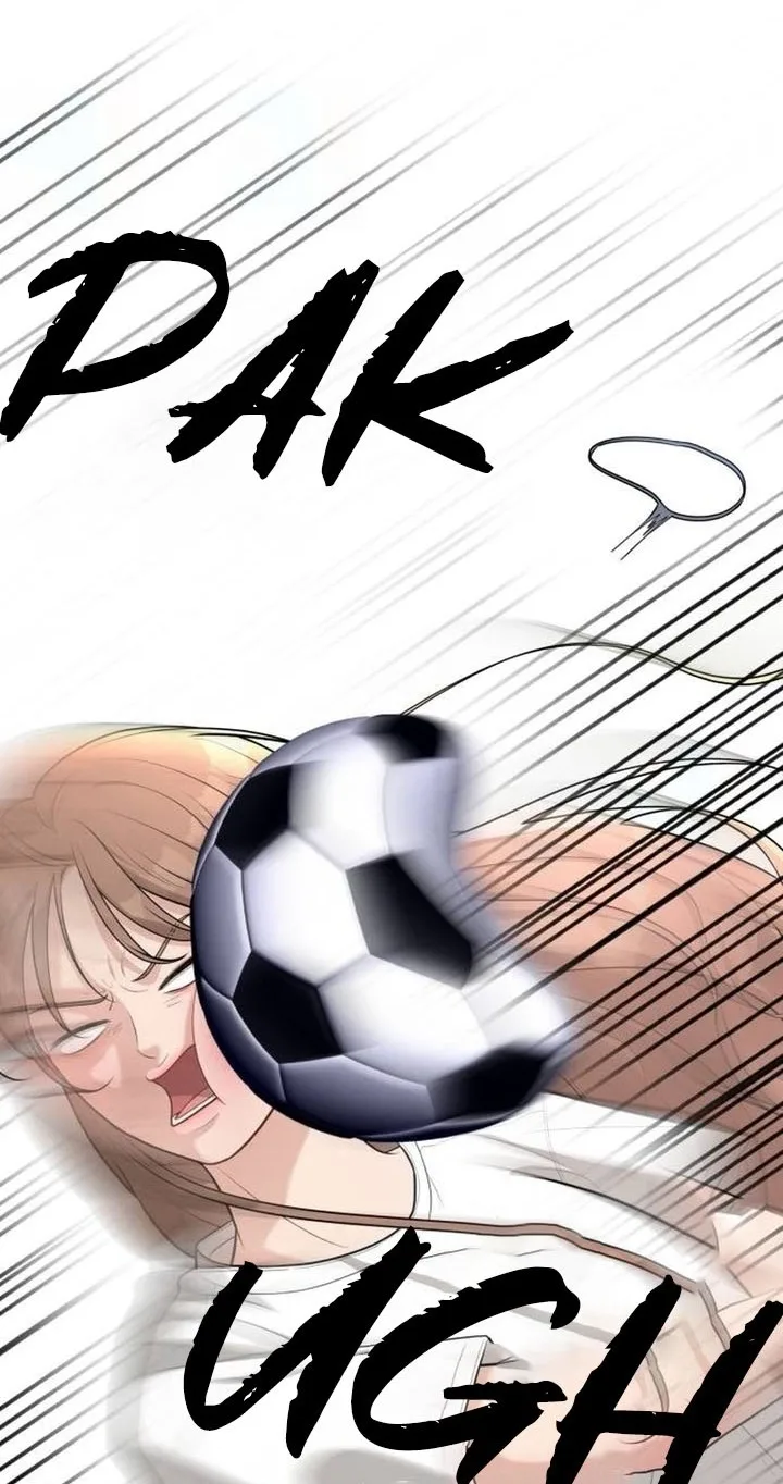 Love in Body Chapter 12 page 39