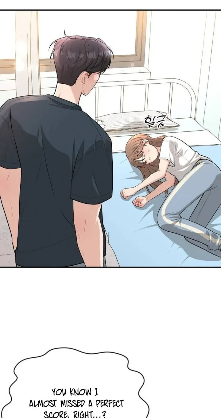Love in Body Chapter 12 page 58