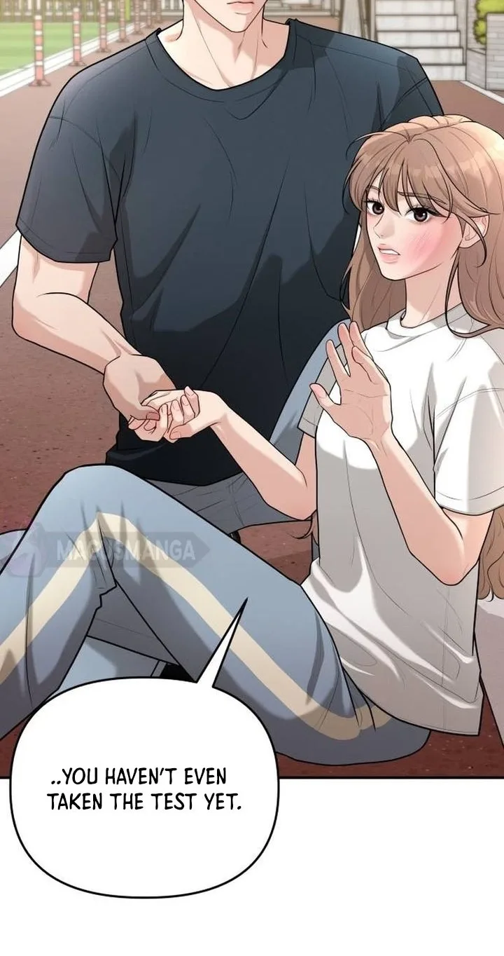 Love in Body Chapter 12 page 53