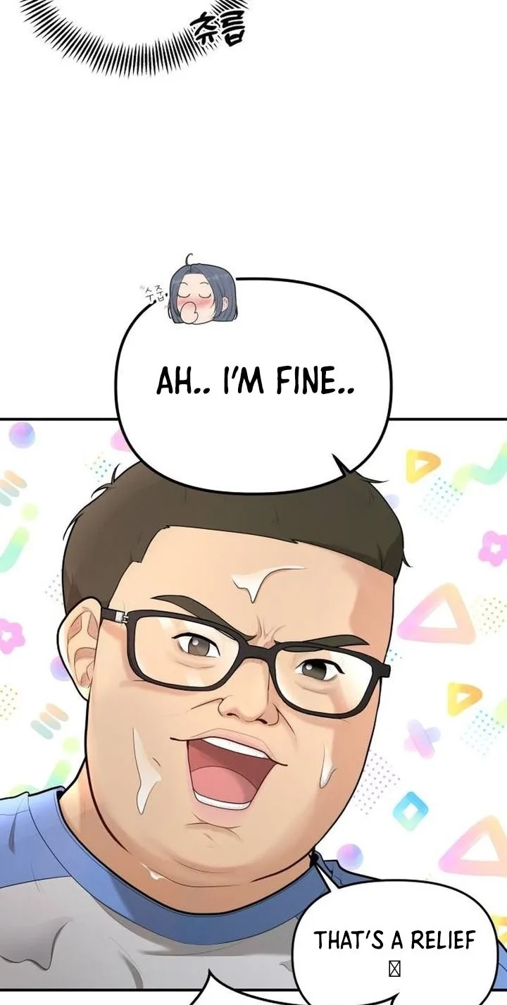 Love in Body Chapter 10 page 28