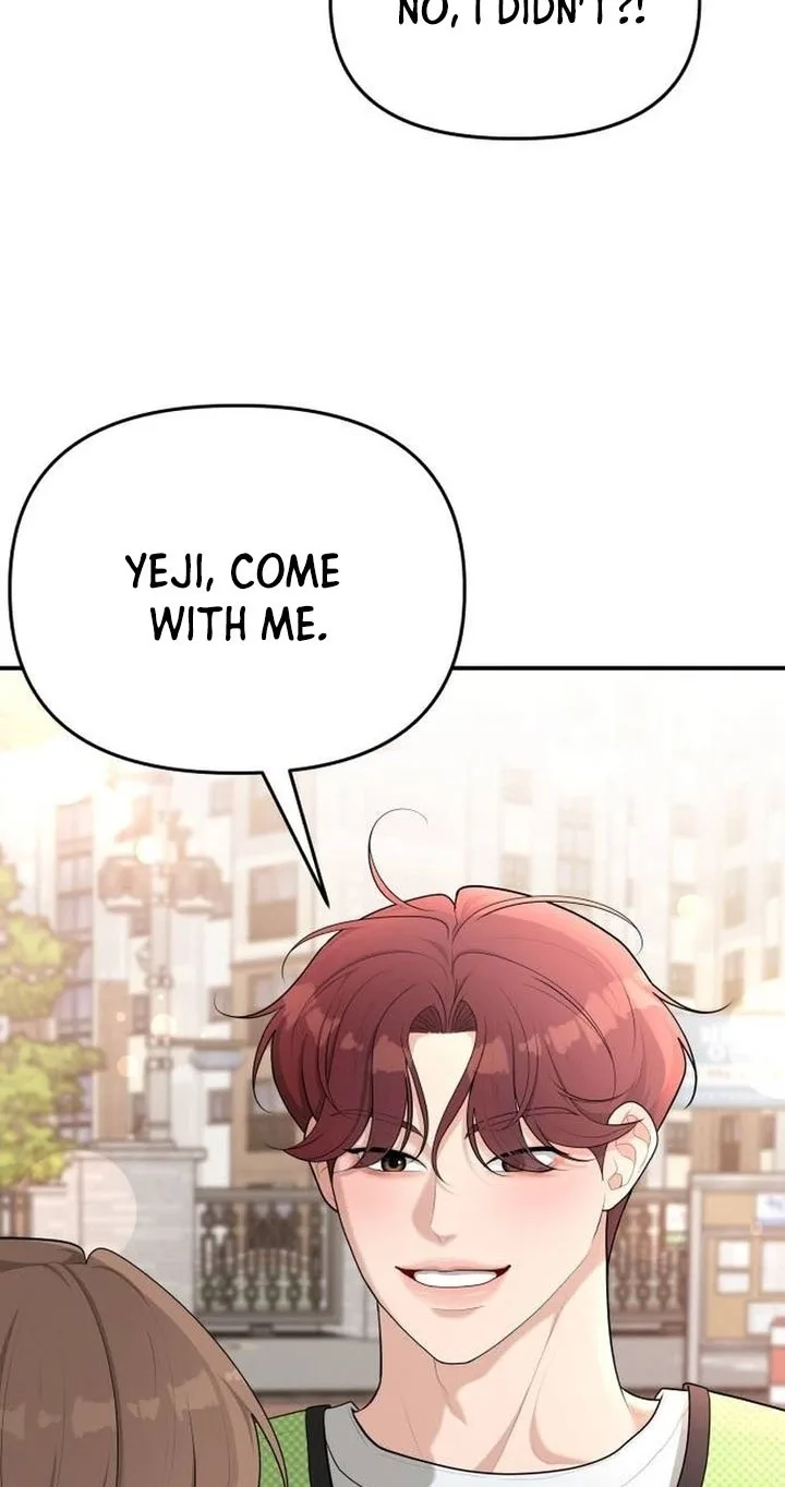 Love in Body Chapter 12 page 45
