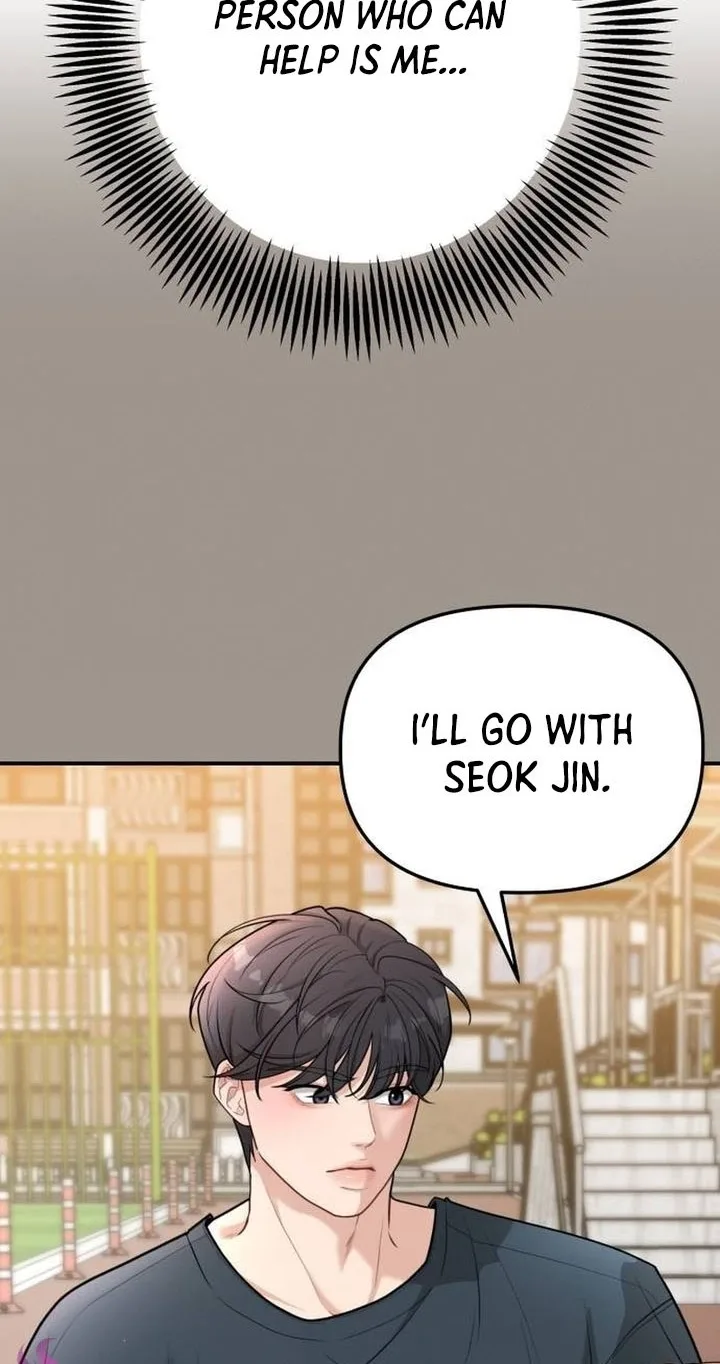 Love in Body Chapter 12 page 61