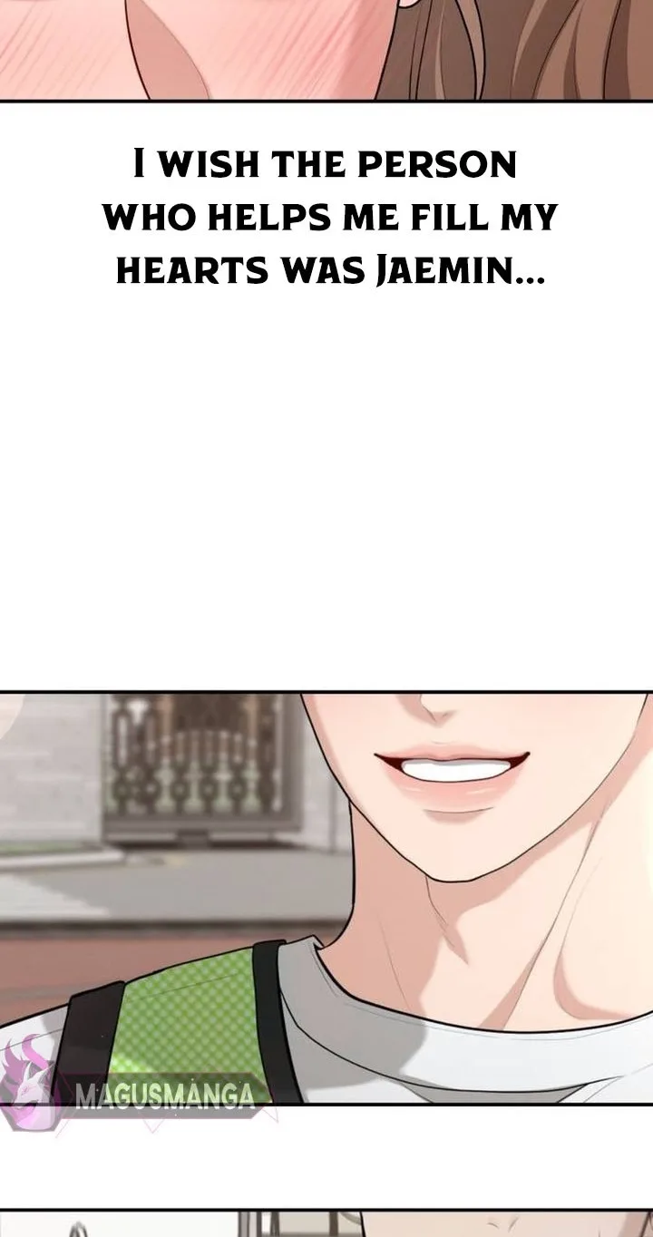 Love in Body Chapter 12 page 48