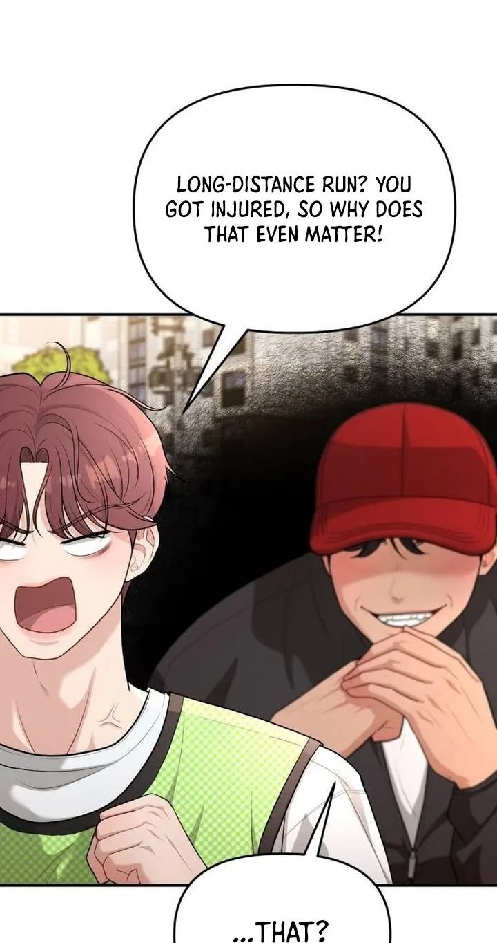 Love in Body Chapter 12 page 54