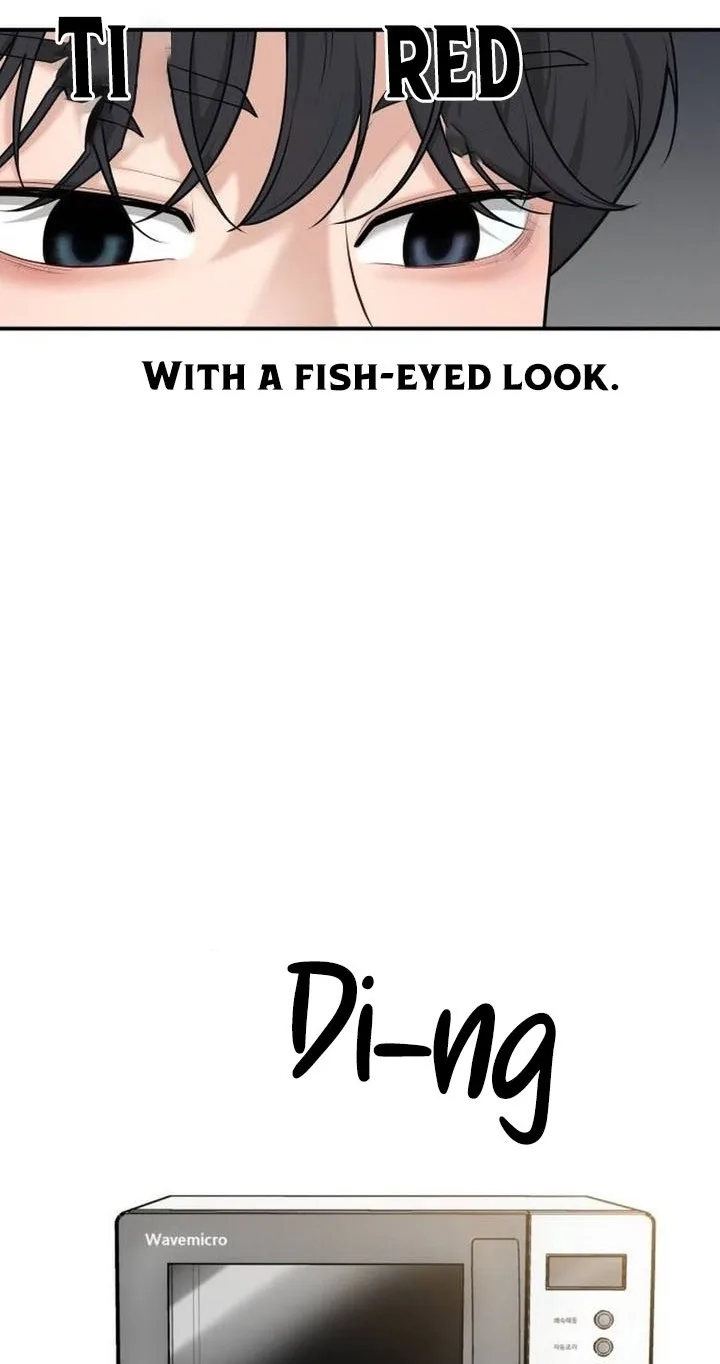 Love in Body Chapter 12 page 73