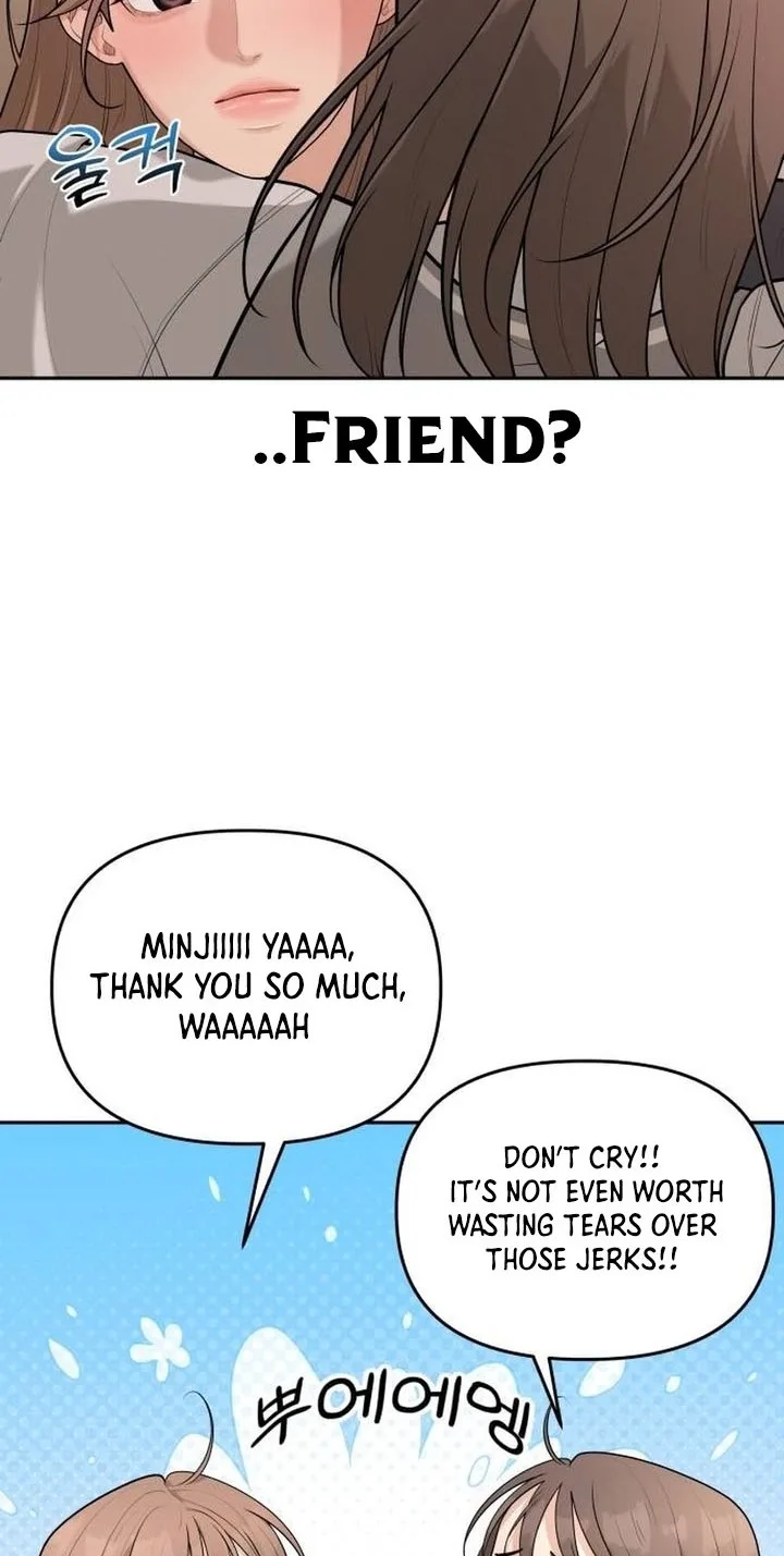 Love in Body Chapter 10 page 38
