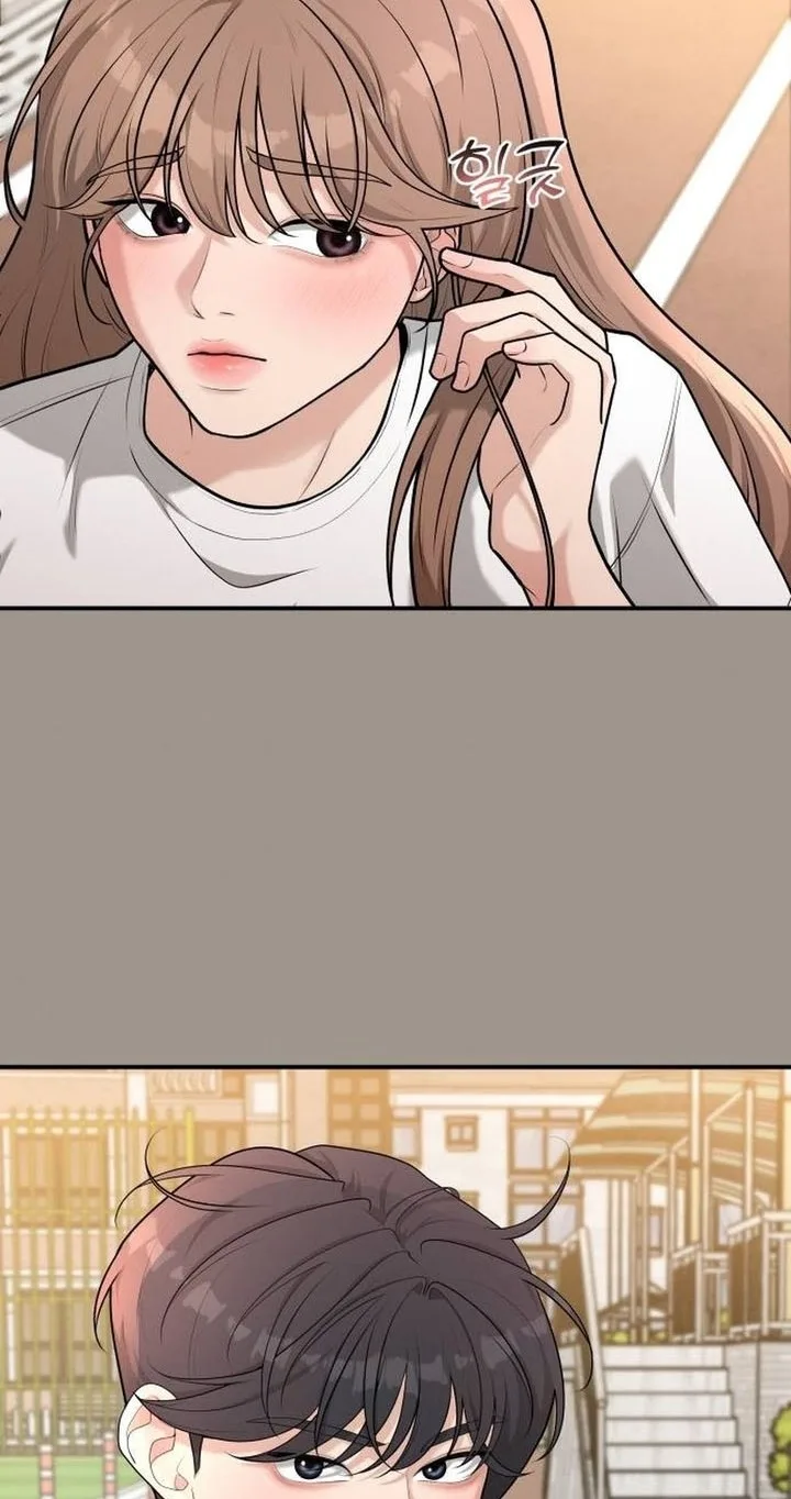 Love in Body Chapter 12 page 64