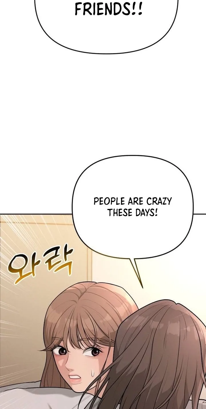 Love in Body Chapter 10 page 36