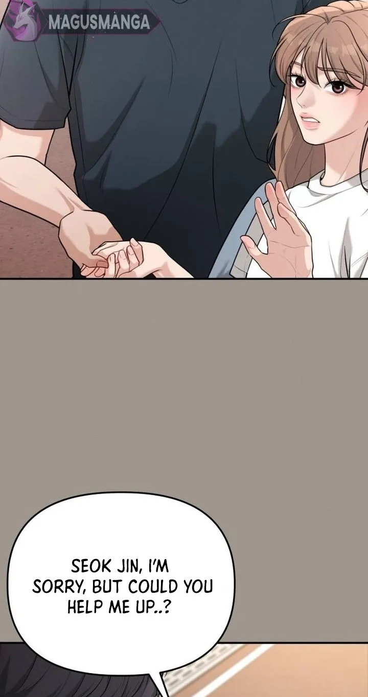 Love in Body Chapter 12 page 62