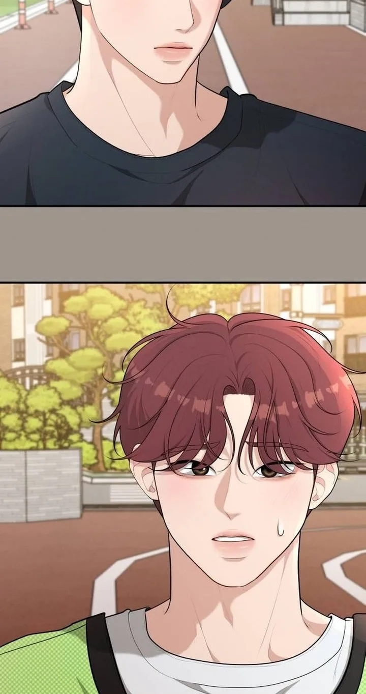 Love in Body Chapter 12 page 65
