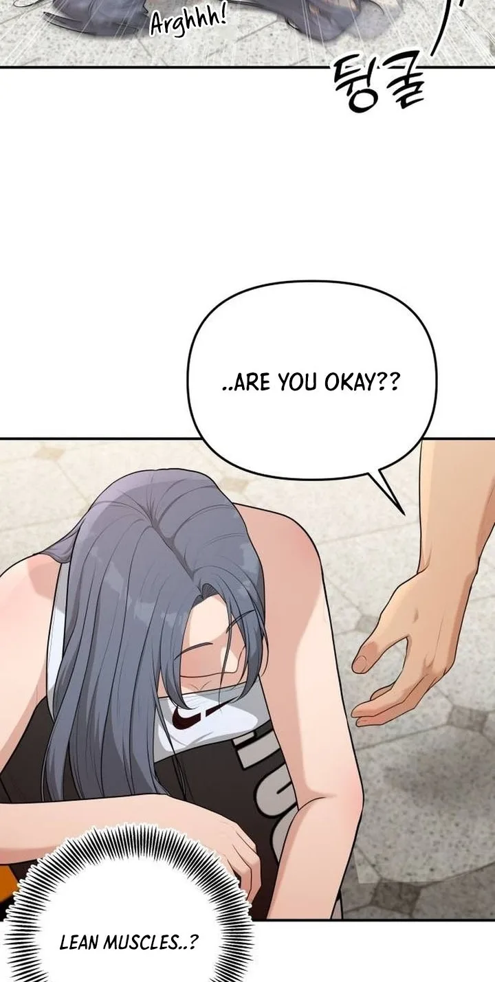 Love in Body Chapter 10 page 27