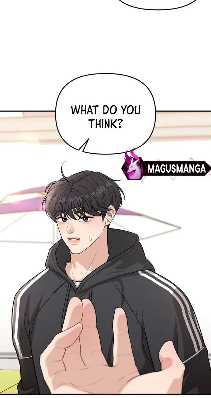 Love in Body Chapter 12 page 88