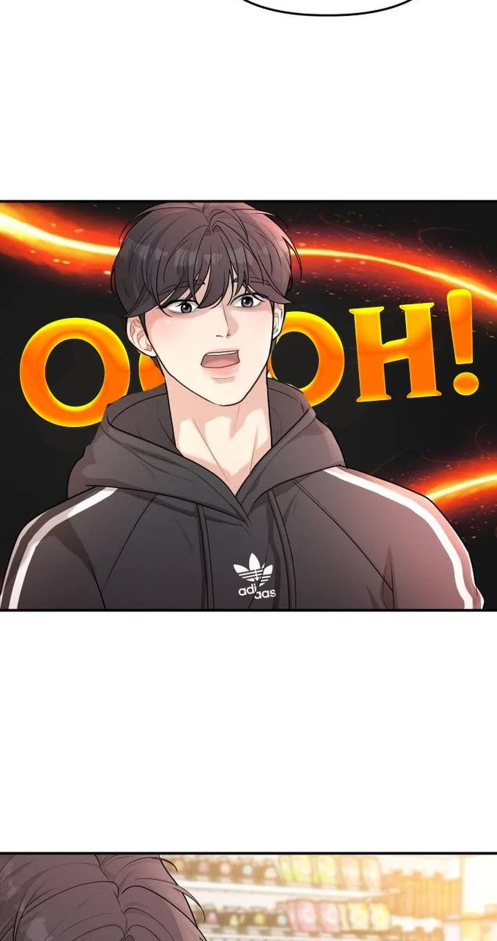 Love in Body Chapter 12 page 85