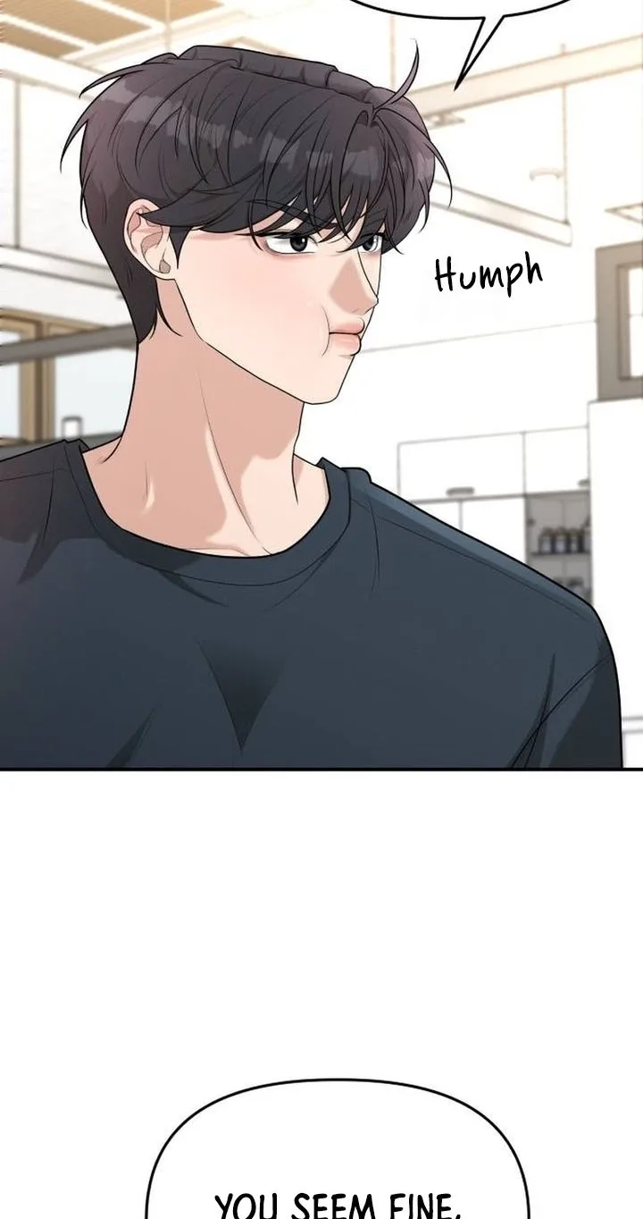 Love in Body Chapter 12 page 67