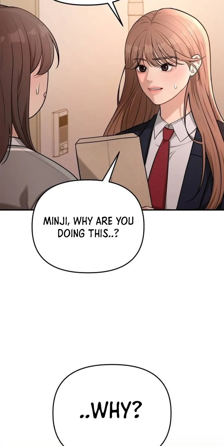 Love in Body Chapter 10 page 34
