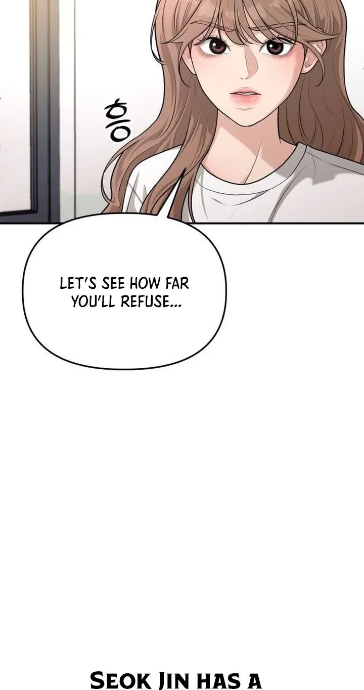 Love in Body Chapter 12 page 70
