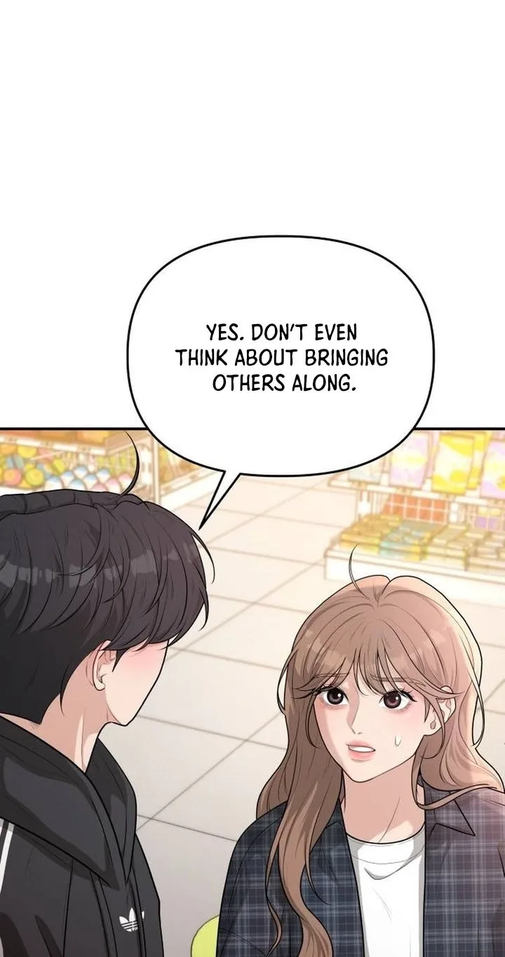 Love in Body Chapter 12 page 95