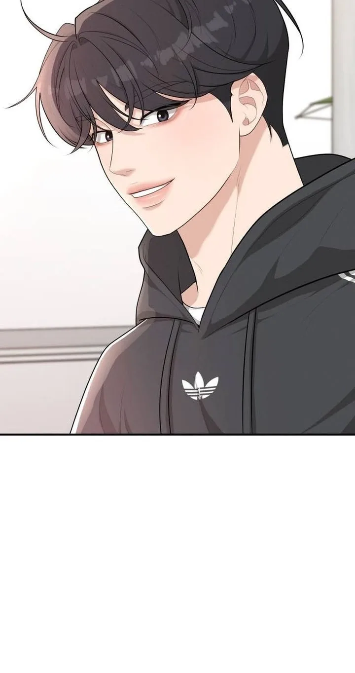 Love in Body Chapter 12 page 97