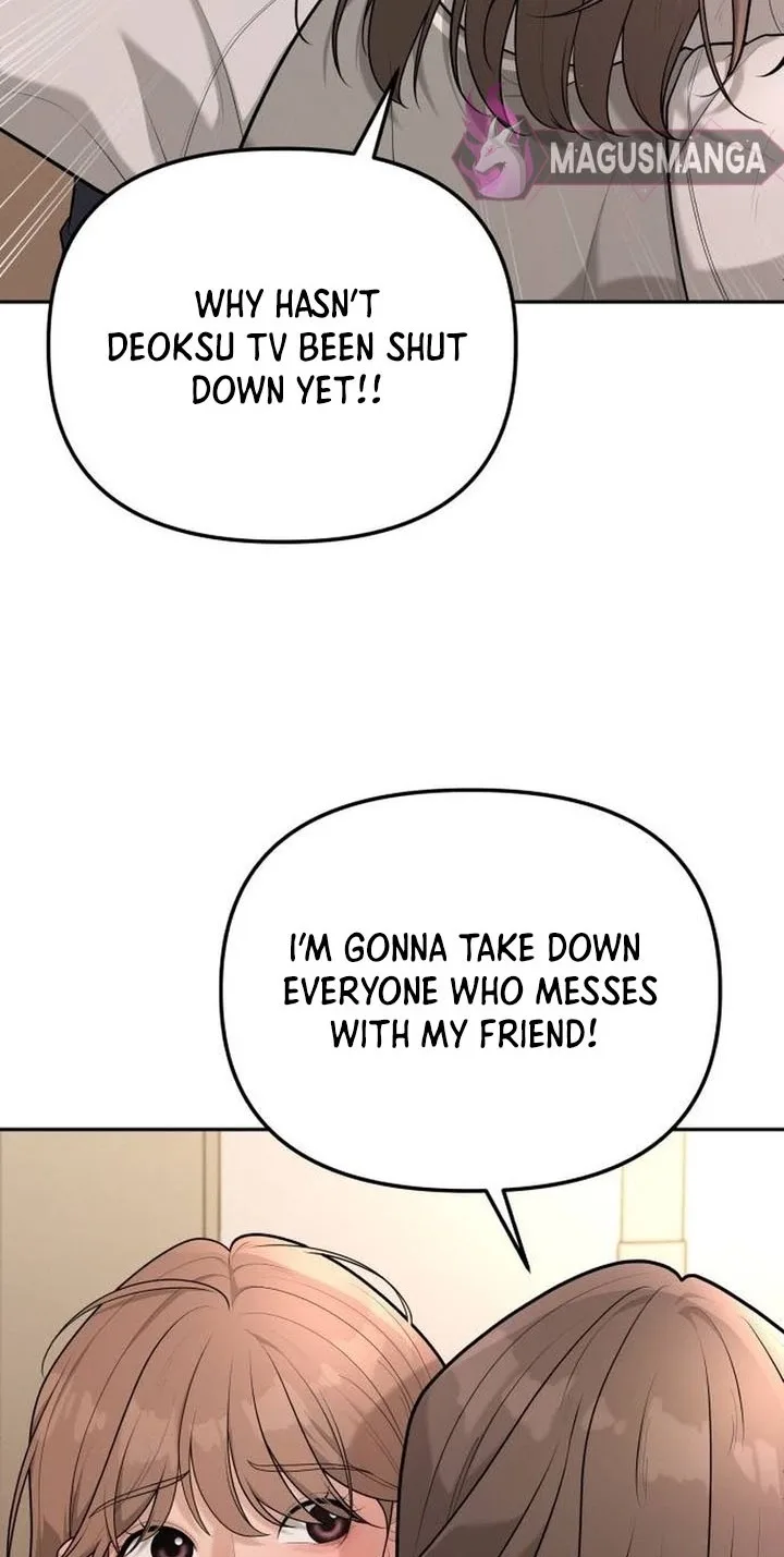 Love in Body Chapter 10 page 37