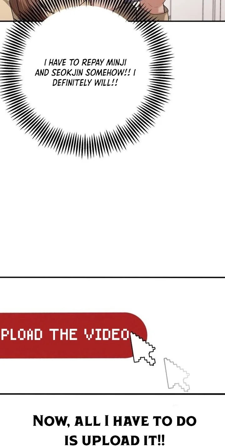 Love in Body Chapter 10 page 44