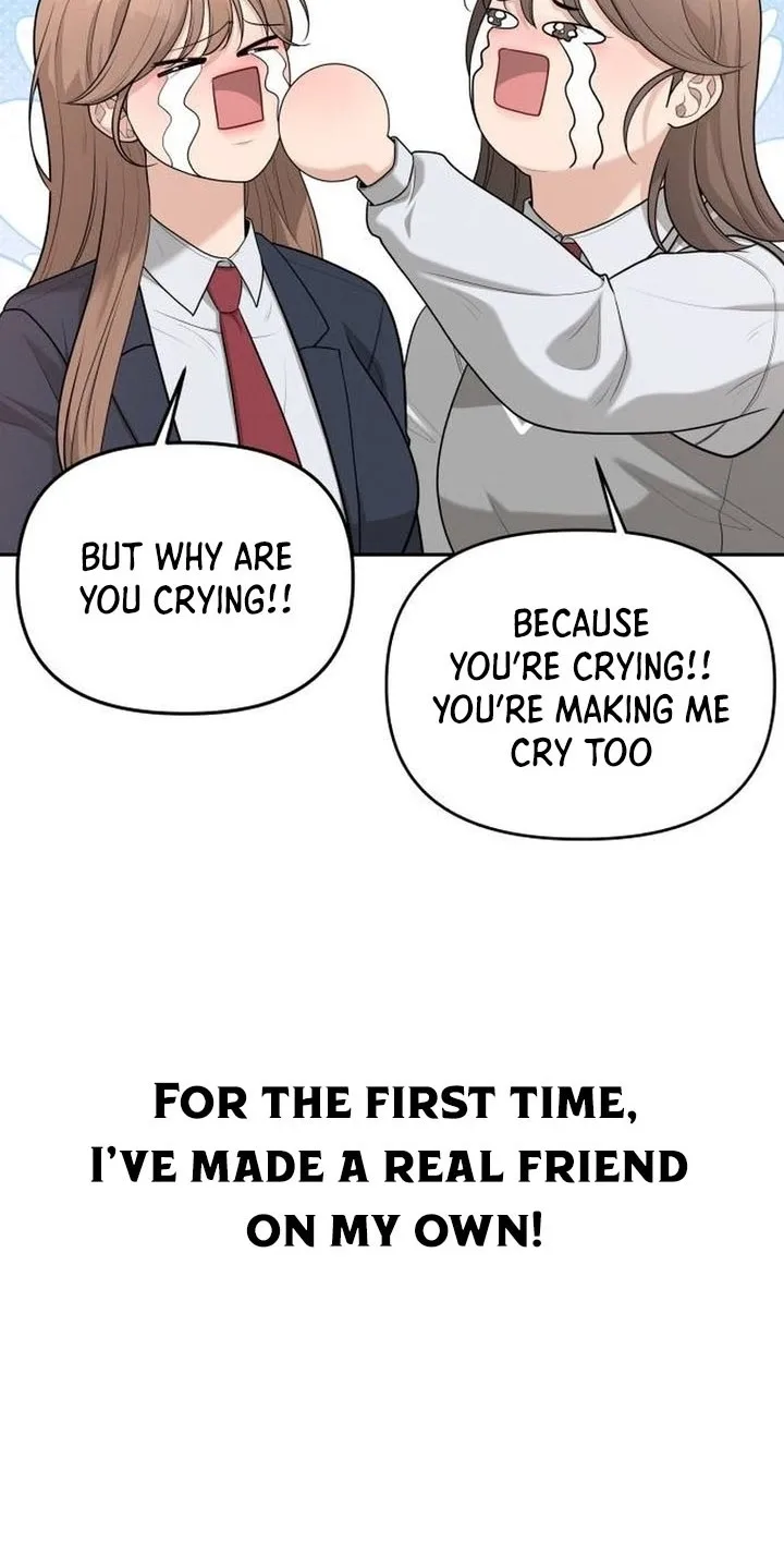 Love in Body Chapter 10 page 39